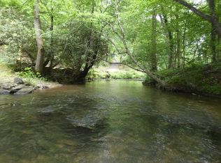 8235 Tails Creek Rd, Ellijay, GA 30540