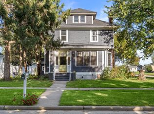105 Van Ness STREET N N, West Salem, WI 54669
