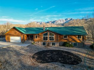 986 E 2290 N, Monroe, UT 84754