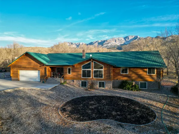 986 E 2290 N, Monroe, UT 84754