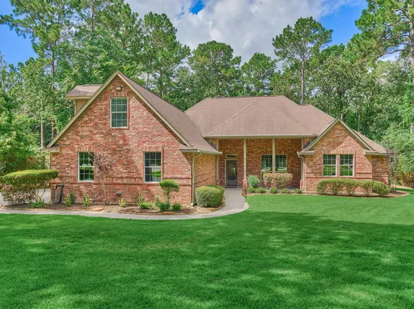 11388 Grand Harbor Blvd, Montgomery, TX 77356