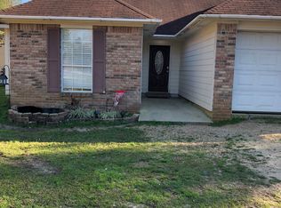 375 Strengthford Cooley Rd, Waynesboro, MS 39367