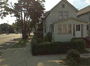 10772 106th St, Ozone Park, NY 11417