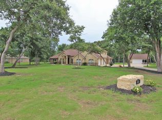 291 Mikey Ln, Temple, TX 76502