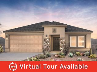 12667 N Wildrose Dr, Marana, AZ 85653