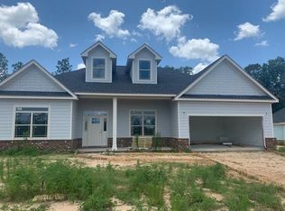 3094 Brandon Dunes Ln, Laurel Hill, FL 32567