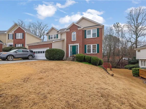1155 Carlysle Park Dr, Lawrenceville, GA 30044