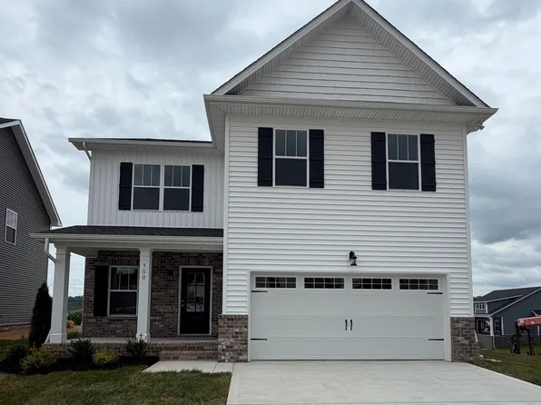100 Birchberry St Lot 84B, Oak Ridge, TN 37830