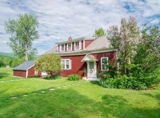 4129 Route 30, Dorset, VT 05251