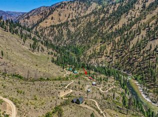 134 Dustin Rd, McCall, ID 83638