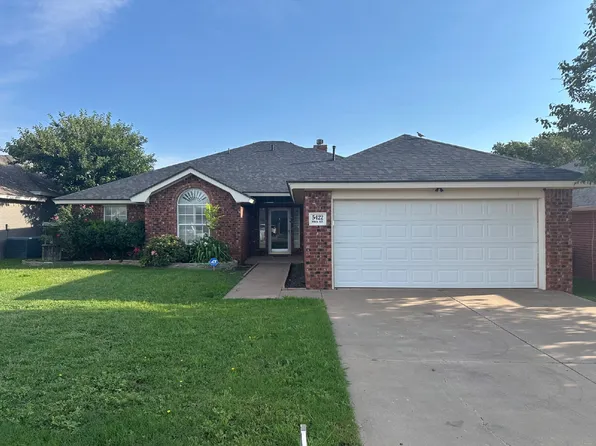 5422 99th St, Lubbock, TX 79424