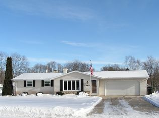 1344 Portside Ln, Green Bay, WI 54313