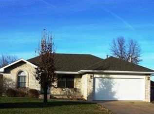 609 E Sunset St, Springfield, MO 65807