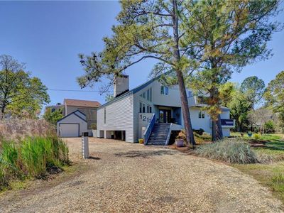 1217 Richmond Cres, Norfolk, VA, 23508