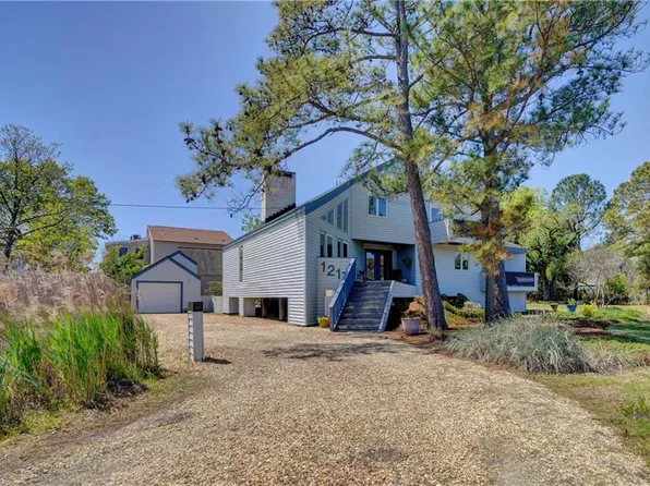 1217 Richmond Cres, Norfolk, VA 23508