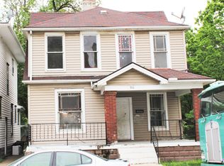 516 Garfield St, Middletown, OH