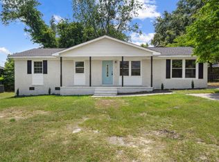 6605 Abbey Ln, Fayetteville, NC 28311