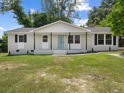 6605 Abbey Ln, Fayetteville, NC, 28311