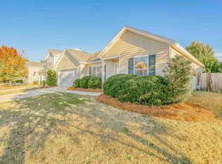 310 Drooping Leaf Rd, Lexington, SC 29072