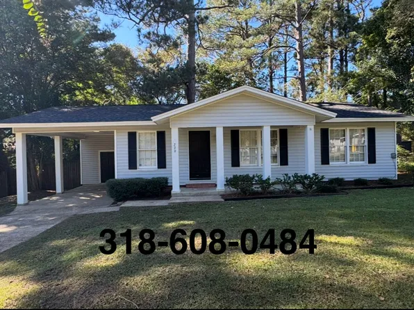 229 Duncan Cir, West Monroe, LA 71291