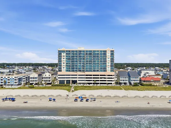 5700 N Ocean Blvd. #708, North Myrtle Beach, SC 29582