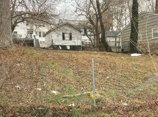 616 Lincoln Ave, Orange, NJ 07050