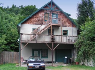 1253 Brookshire Rd, Boone, NC 28607