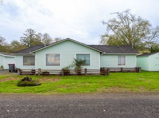 170 W Harbor St, Warrenton, OR