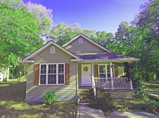 3179 Princess Pond Rd, Summerton, SC 29148