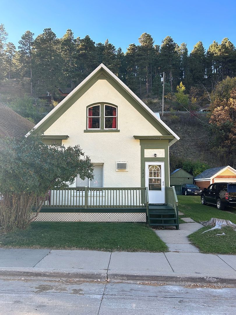 792 Main St, Deadwood, SD 57732 Zillow