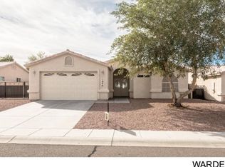 1944 E Pyramid Lake Dr, Fort Mohave, AZ 86426