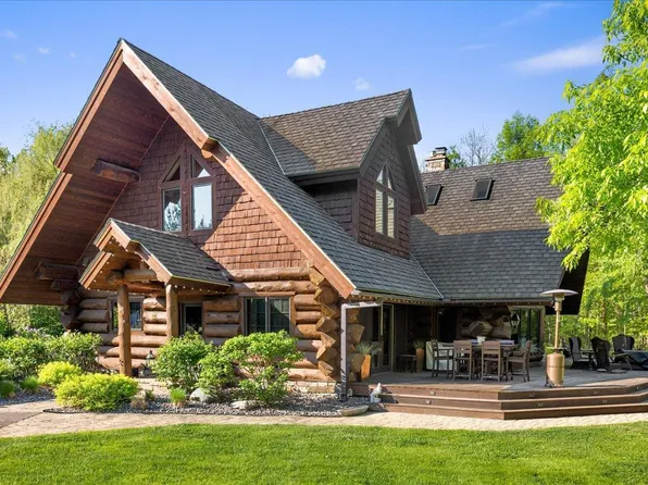 88159 Sturgeon Island Rd, Sturgeon Lake, MN 55783