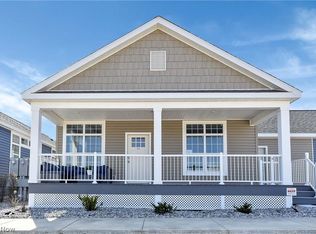 10850 E Bayshore Road Crane Way #59, Lakeside Marblehead, OH 43440