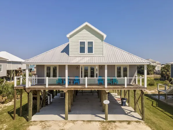 (undisclosed Address), Dauphin Island, AL 36528