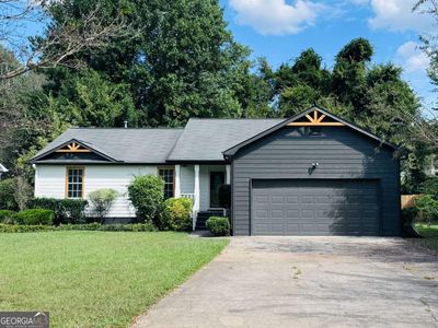 5810 Mistyview Dr, Rex, GA, 30273