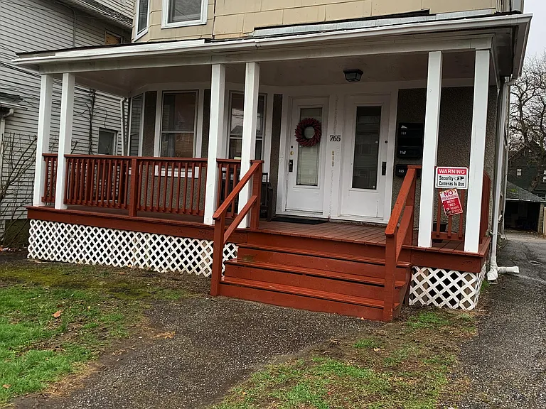 769 Brewster St — Photo 1