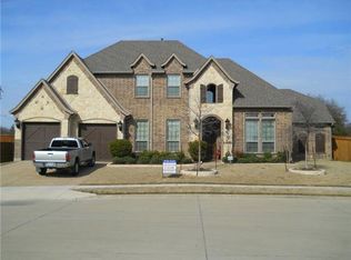 200 Petunia Dr, Flower Mound, TX 75028