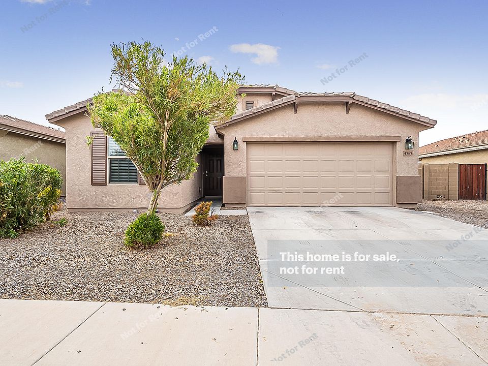 1st image of 4787 E Longhorn St