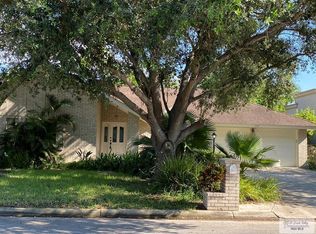 1704 Old Creek Ct, Brownsville, TX 78521