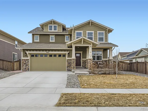 1853 Griffin Drive, Brighton, CO 80601