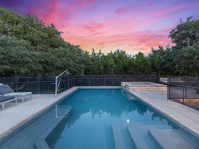 3801 Peak Lookout Dr — Photo 69