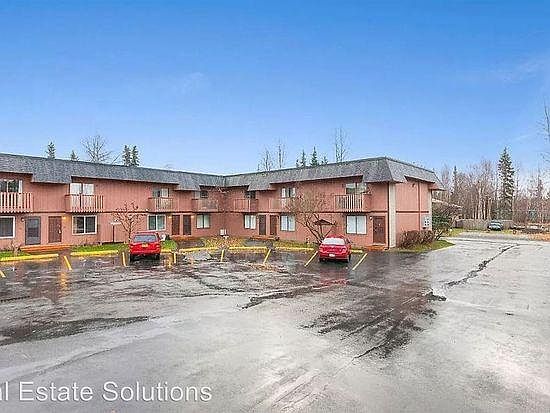 Location of the condo unit is the 2nd door on the left
