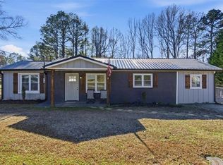 533 Wesley Camp Rd, Tallapoosa, GA 30176