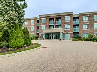 65 Via Rosedale #214, Brampton, ON L6R 3N8
