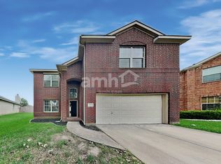 20102 Glacier Falls Dr, Tomball, TX 77375