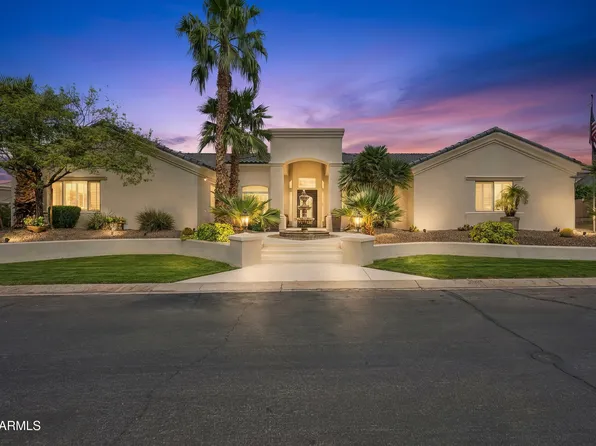 12110 E GOLD DUST Avenue, Scottsdale, AZ 85259