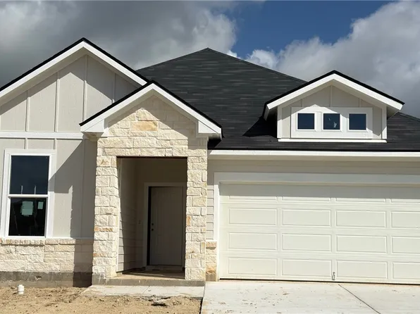 5512 Harriet St, Bryan, TX 77807