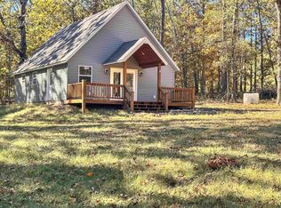 434 Big Creek Rd, Hardy, AR 72542