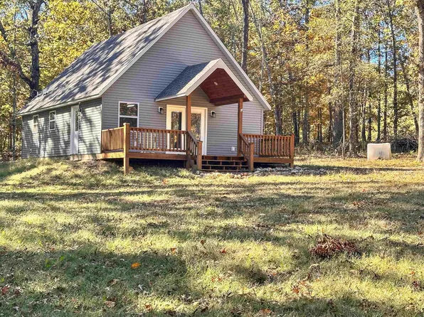 434 Big Creek Rd, Hardy, AR 72542