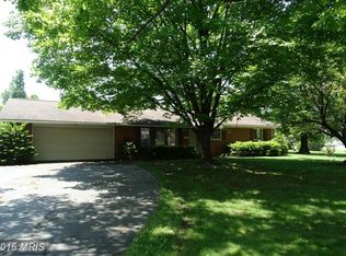 386 Wayburn St, Greencastle, PA